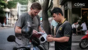Motorbike Riding Rules in Vietnam: What Tourists Miss in 2026