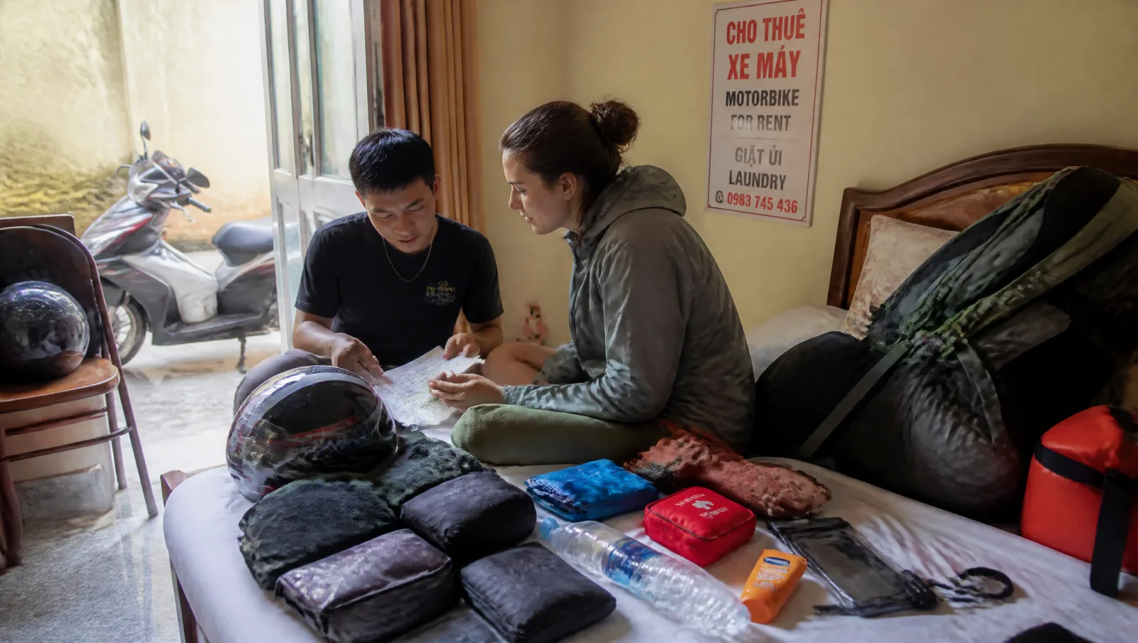 What to Pack for a Vietnam Motorbike Trip: The Smart List for 2026
