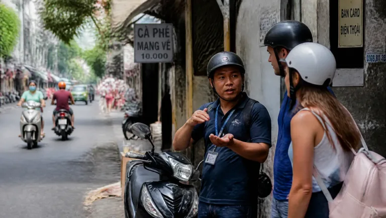 Safe Motorbike Riding in Vietnam: 7 Smart Tips for 2026