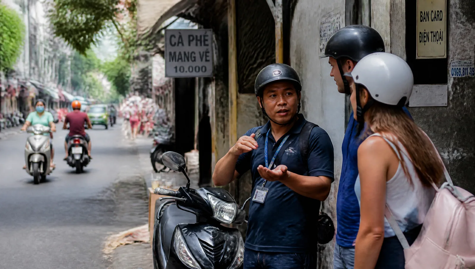 Safe Motorbike Riding in Vietnam: 7 Smart Tips for 2026
