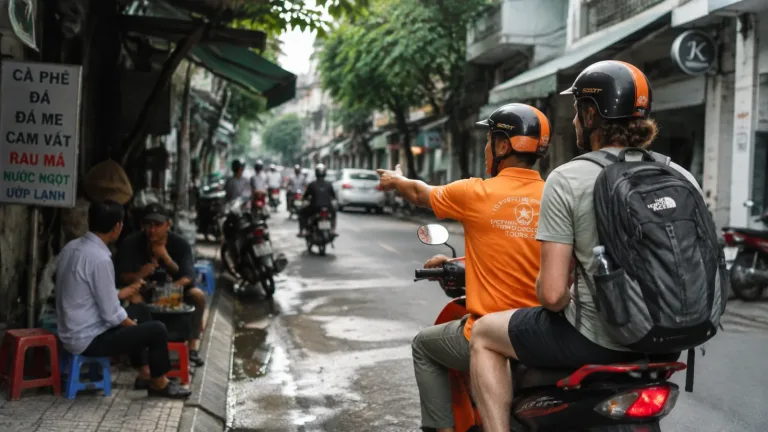 Motorbike Tour Guide Vietnam: What Makes It Safer in 2026