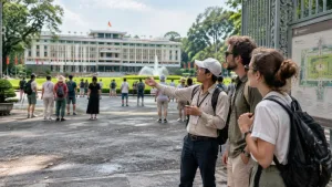 Independence Palace HCMC: What Most Visitors Miss in 2026