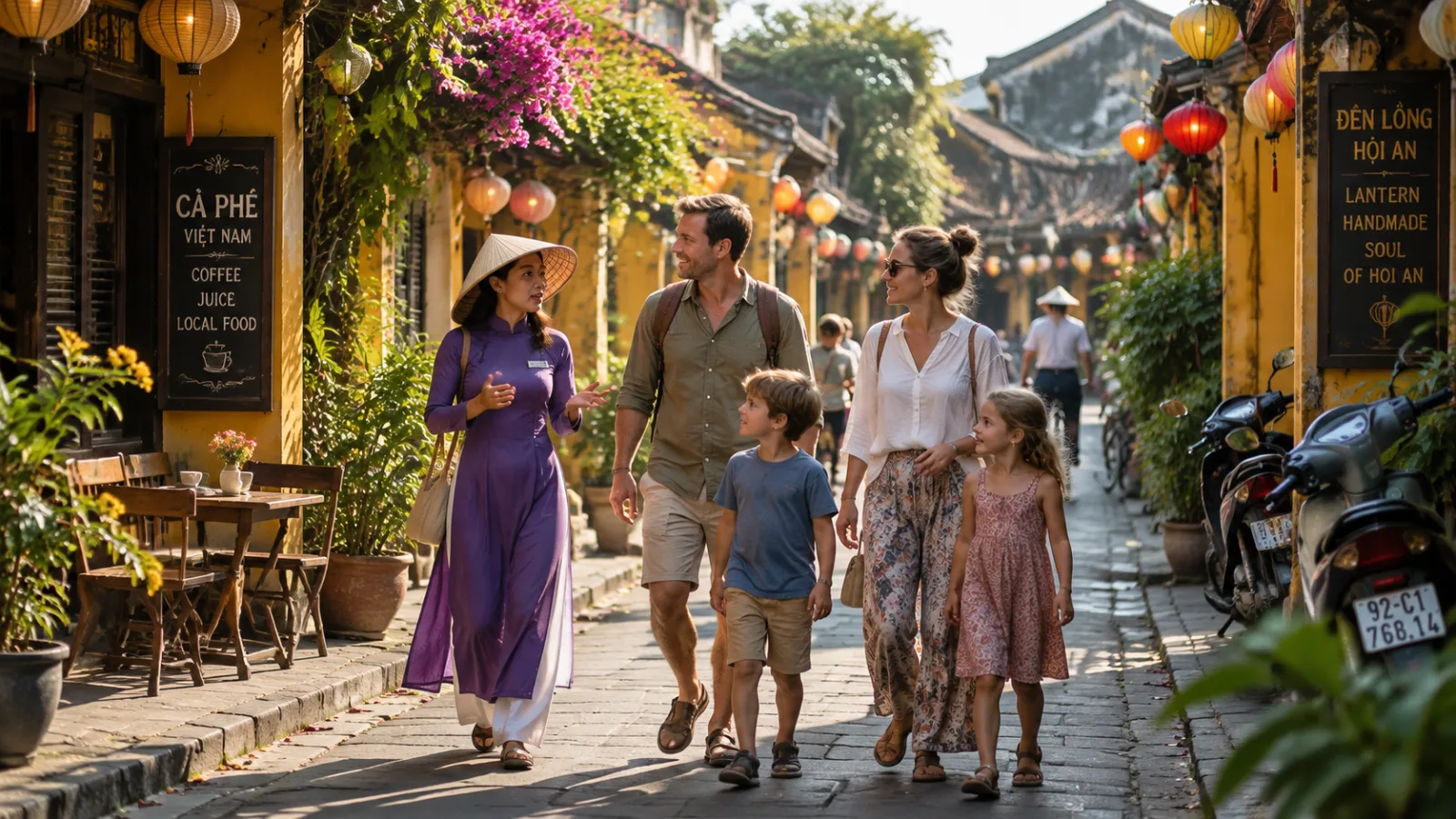 Vietnam with Kids: 7 Smart Ways to Travel Easier in 2026