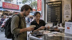 Vietnam Currency Exchange: What Most Travelers Miss in 2026