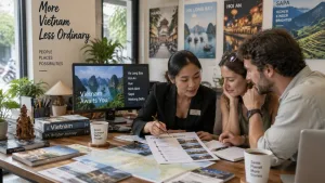 Best Travel Agency in Vietnam: What Travelers Miss in 2026