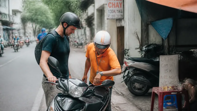Vietnam Motorbike Guide 2026: What Riders Miss First