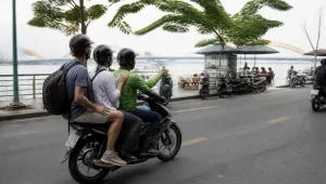 Custom Motorbike Tour in Vietnam: The Smarter Way for 2026