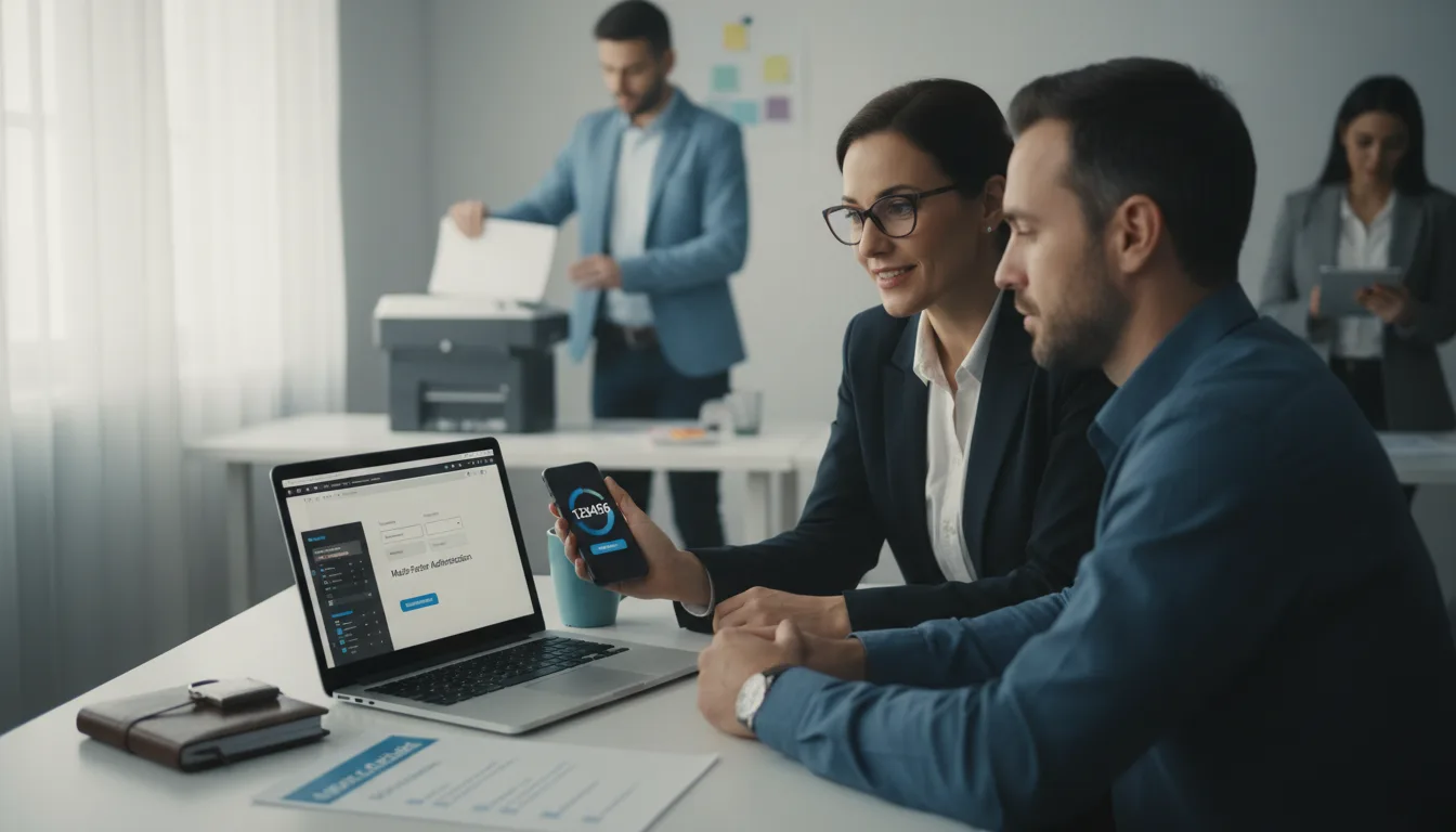 How to Protect Your Accounts and Personal Data