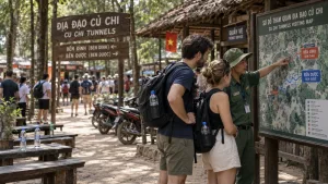 Ben Dinh vs Ben Duoc: Which Cu Chi Stop Is Better in 2026?
