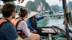 Halong Bay Floating Villages: What Tourists Miss in 2026