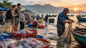 Man Thai Fishing Village: What You’ll See at Dawn in 2026