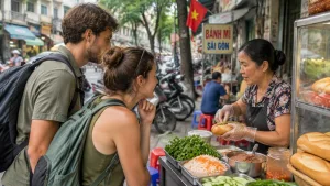 Banh Mi History: How Saigon Turned French Bread Into an Icon