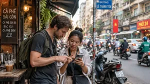 Travel Apps for Vietnam: 8 Tools Locals Rely On in 2026