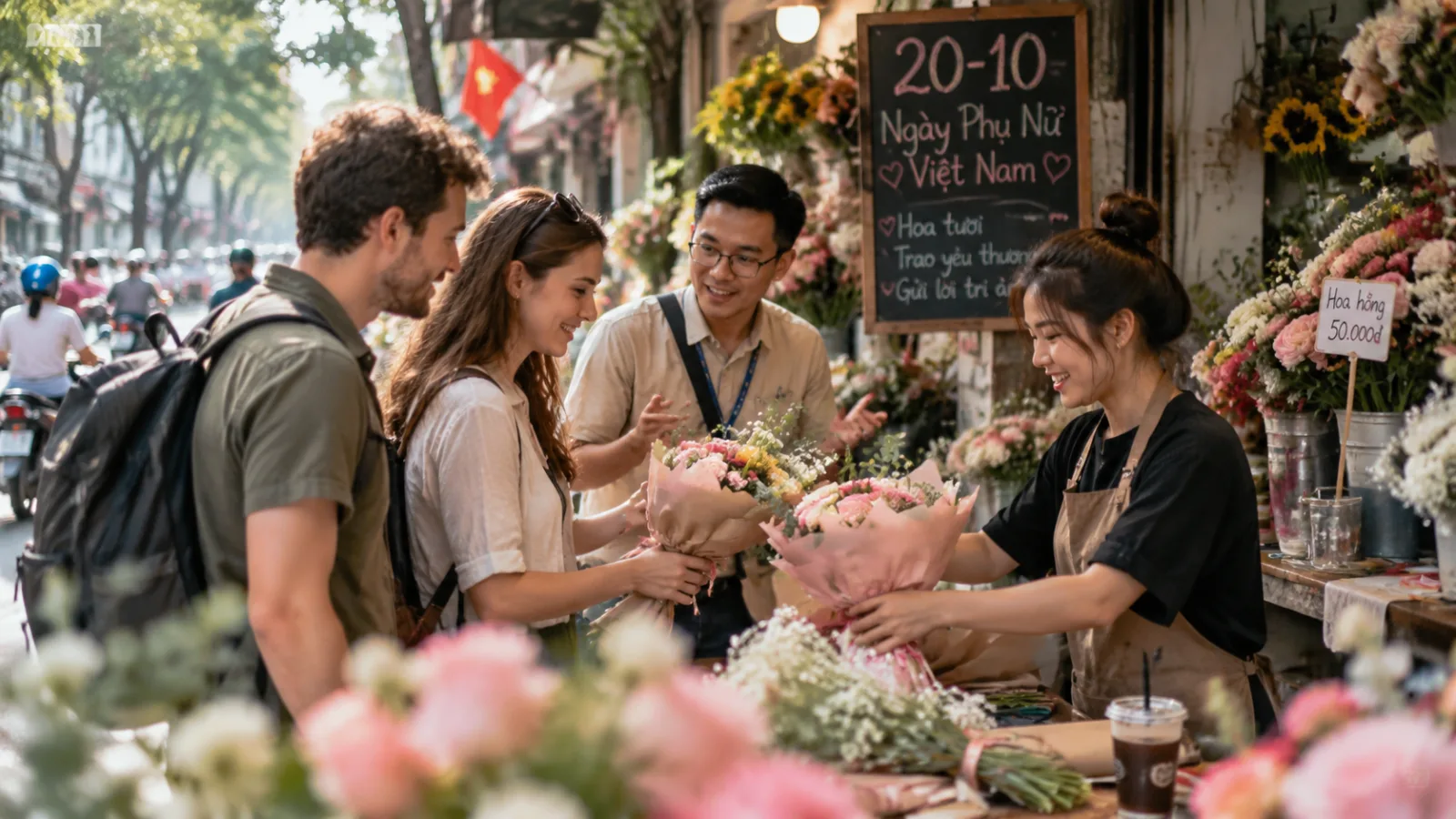 Vietnamese Women’s Day 2026: What Travelers Notice First