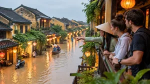Hoi An Flood Season: What October Really Looks Like in 2026