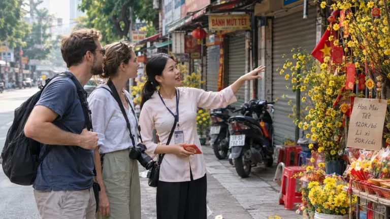 Vietnam Tet Holiday 2026: What Travelers Miss