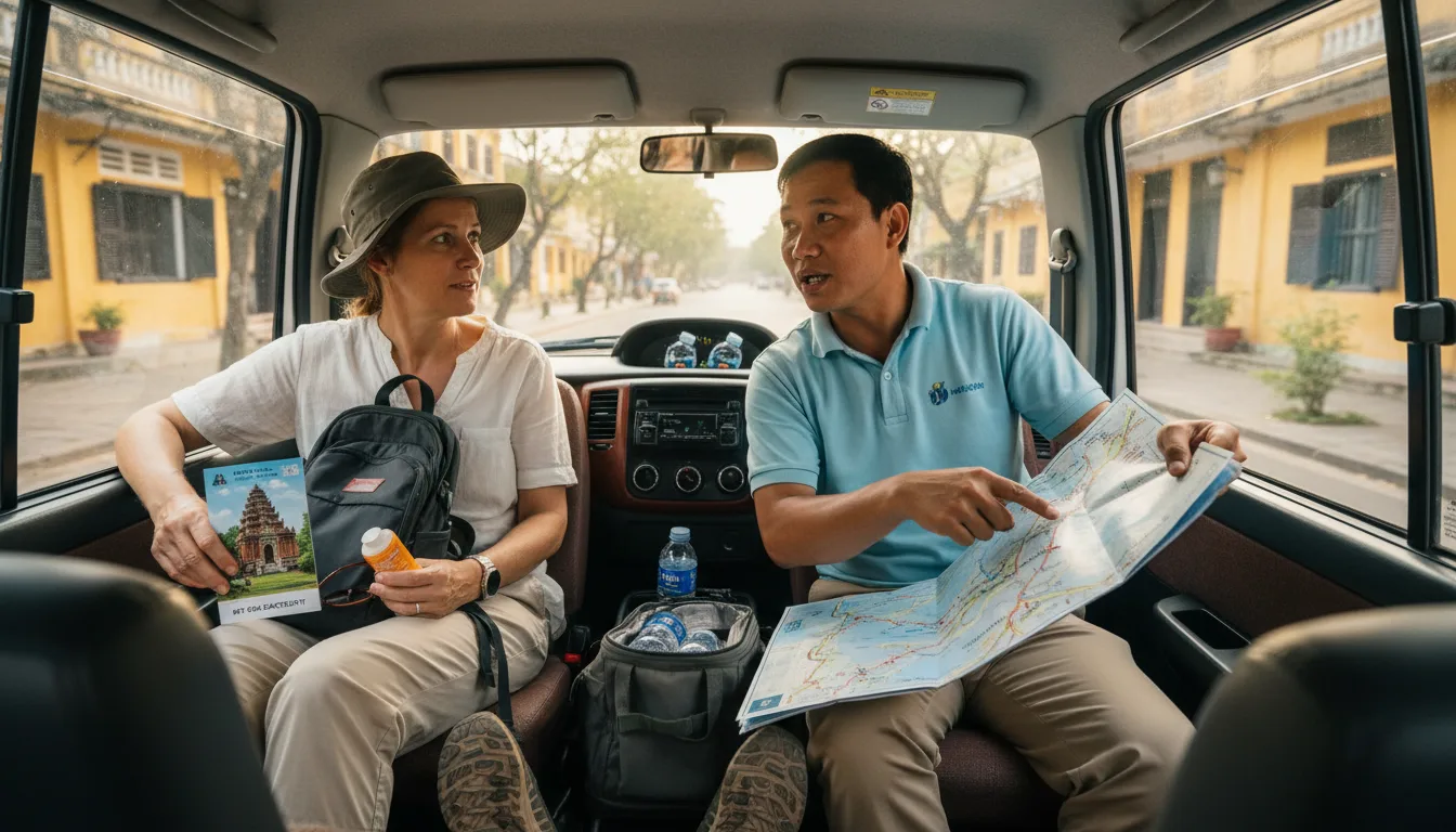 What to Know Before Booking a My Son Sanctuary Tour From Hoi An